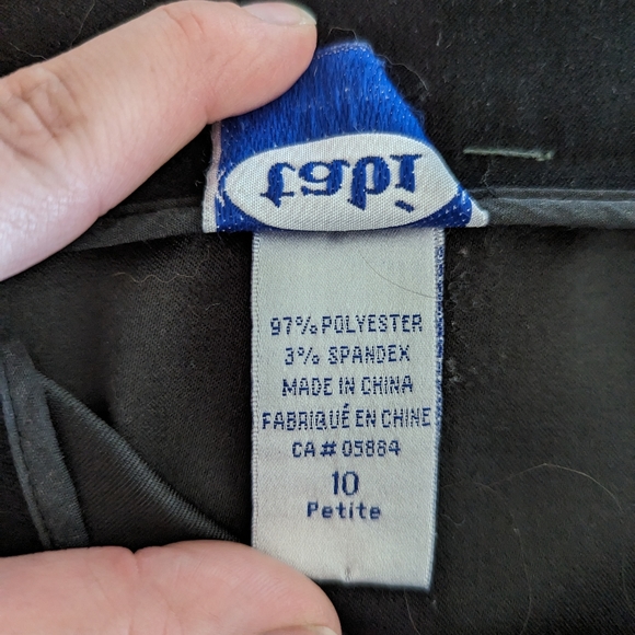 ☀️Vintage Midi Skirt with Functional Front Buttons and Pockets - Picture 9 of 9